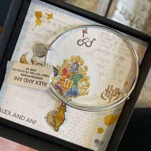 Limited edition Harry Potter bracelet.